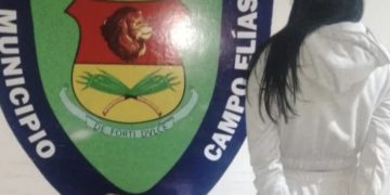 Detenida mujer por intentar asesinar a su pareja en Ejido