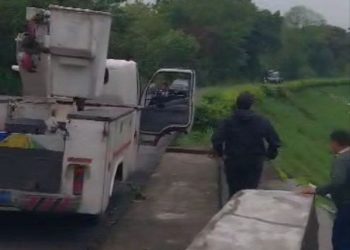 Más datos sobre el asesinato de Yesica Linares, la indigente asesinada en El Vigía