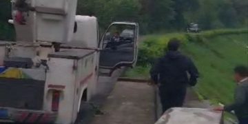 Más datos sobre el asesinato de Yesica Linares, la indigente asesinada en El Vigía