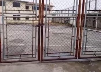 Centro educativo de Pueblo Llano en crisis por falta de profesores