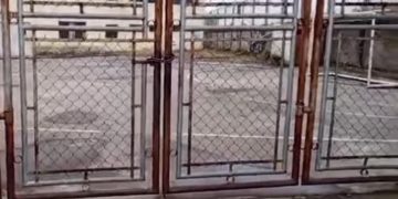 Centro educativo de Pueblo Llano en crisis por falta de profesores