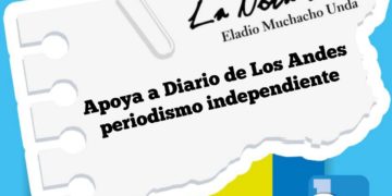 La Nota Fría | Apoya a Diario de los Andes, periodismo independiente