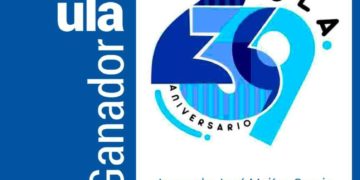 La ULA ya tiene logo para su 239° aniversario
