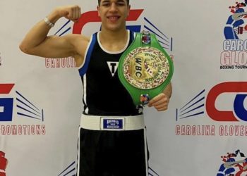 Deportistas merideños brillaron en febrero