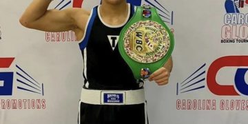 Deportistas merideños brillaron en febrero