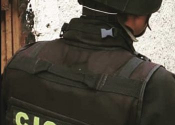 Delincuentes robaron 34 mil dólares de Zoom – El Vigía