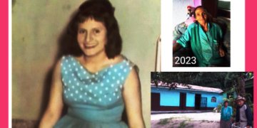 “Canducha”, patrimonio cultural viviente de La Puerta / Por Oswaldo Manrique