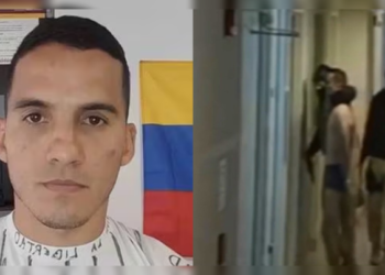 Así fue el secuestro del exmilitar venezolano Ronald Ojeda