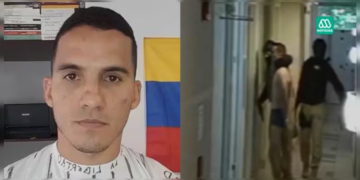 Así fue el secuestro del exmilitar venezolano Ronald Ojeda