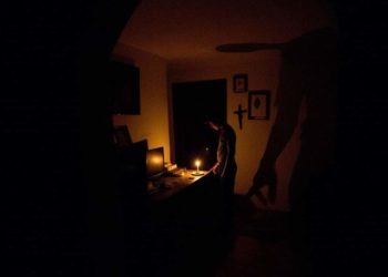 Fallas del servicio Cantv y electricidad se incrementan en Boconó 
