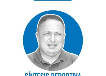 SINTESIS DEPORTIVA | Por: Avelino Avancin