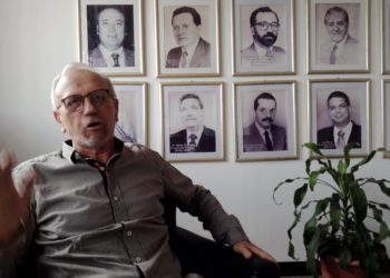 El comerciante, un rol digno de mérito en la Venezuela actual