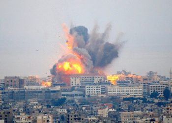 Israel y Hizbulá viven una de sus peores escaladas en la frontera y prometen más ataques