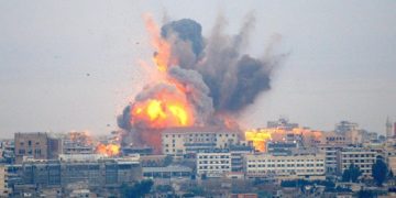 Israel y Hizbulá viven una de sus peores escaladas en la frontera y prometen más ataques