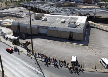 México tiene cerrados 33 centros migratorios tras un año de incendio en Ciudad Juárez