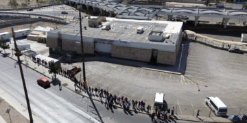 México tiene cerrados 33 centros migratorios tras un año de incendio en Ciudad Juárez