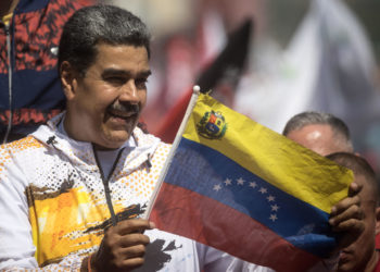 Aliados de Maduro se unen a rechazo de proceso electoral y piden cumplir pacto de Barbados