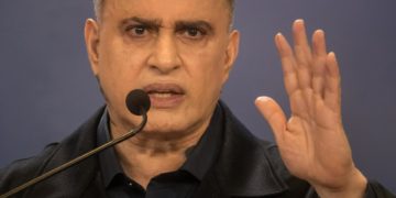 Venezuela cree que en el exterior se ha «sobredimensionado» el poder del Tren de Aragua