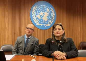 Un grupo de expertos de la ONU insta a países a demandar a Nicaragua por apatridia o tortura