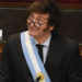 Confrontación y ajuste, los cien días de Javier Milei como presidente de Argentina