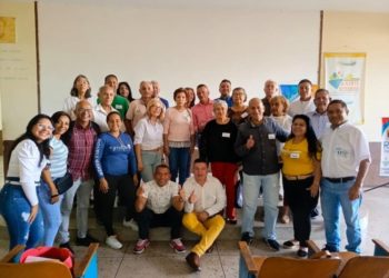 Red Comunitaria de Derechos y Ciudadanía invita a II Encuentro Ciudadano Municipal