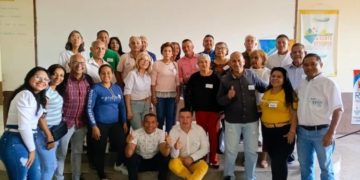 Red Comunitaria de Derechos y Ciudadanía invita a II Encuentro Ciudadano Municipal