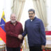 Maduro recibe en Caracas al primer ministro de Cuba para revisar la cooperación bilateral