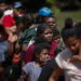 Más de 100.000 migrantes han cruzado el Darién en lo que va de 2024, según informa el Gobierno de Panamá