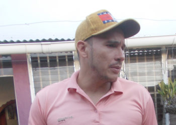 Apagones y pésimos servicios públicos predominan en la tierra de Rafael Rangel