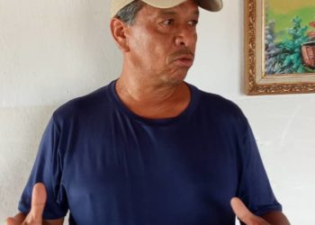 Trujillo | Sigue sin ambulancia el municipio Bolívar