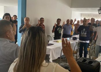 Táchira | Pretenden generar temor al publicar que María Corina Machado está inhabilitada