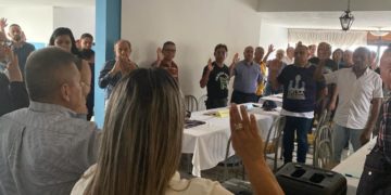 Táchira | Pretenden generar temor al publicar que María Corina Machado está inhabilitada