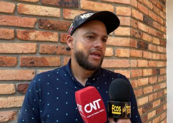 Táchira | Alcalde de Michelena asegura que pasan hasta 10 días sin agua y 12 horas diarias sin electricidad