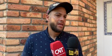 Táchira | Alcalde de Michelena asegura que pasan hasta 10 días sin agua y 12 horas diarias sin electricidad