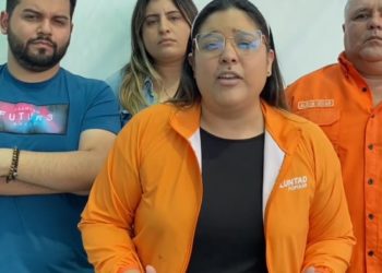 Activistas de Voluntad Popular en Táchira sostuvieron que Daniel Ceballos no representa a esa organización política 