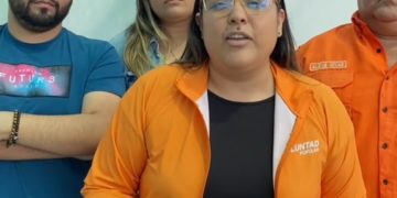 Activistas de Voluntad Popular en Táchira sostuvieron que Daniel Ceballos no representa a esa organización política 