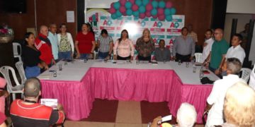 Alcaldía y Cámara Municipal de Valera honraron a personas con discapacidad con sesión especial