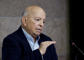 Un frente del ELN dice estar listo para apoyar desminado en el suroeste de Colombia