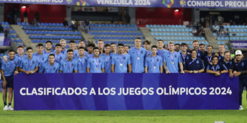 París 2024 desvela el camino hacia las medallas olímpicas de fútbol