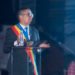 Alcalde de Sucre presentó informe de gestión año 2023