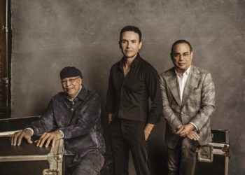 Fonseca se une a Gilberto Santa Rosa y Chucho Valdés en ‘Colección de recuerdos’