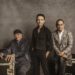 Fonseca se une a Gilberto Santa Rosa y Chucho Valdés en ‘Colección de recuerdos’