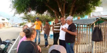 Conflicto de intereses por posesión de tierras en el sector el Cedro de Betijoque