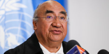ONU: La situación de los pueblos indígenas de Colombia sigue siendo grave y preocupante