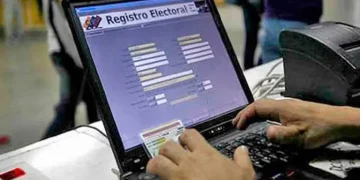 Súmate recuerda criterios legales para puntos de registro electoral