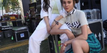 Los avatares creados con inteligencia artificial ganan terreno en las redes sociales