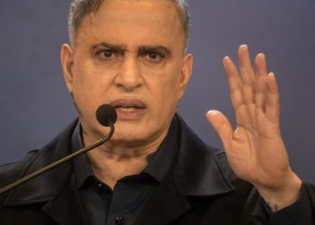 La fiscalía de Venezuela rechaza que la CPI siga la investigación por delitos de lesa humanidad