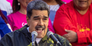 Maduro reitera que Venezuela no reconoce la jurisdicción de la CIJ en la pugna con Guyana