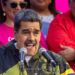 Maduro reitera que Venezuela no reconoce la jurisdicción de la CIJ en la pugna con Guyana