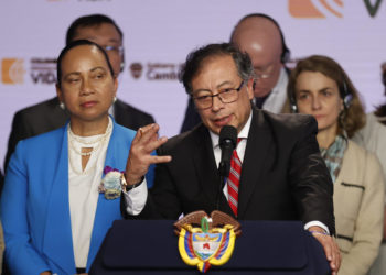 Petro pide capturar vivo al jefe de la principal disidencia de las FARC